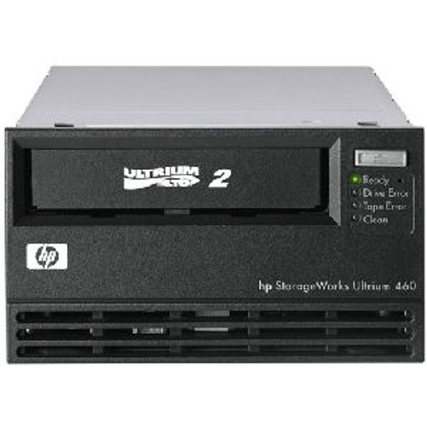 PD040A-000 - HP 200GB/400GB (Compressed) 5.25-inch 1/2H Internal LTO2 Ultrium Tape Drive