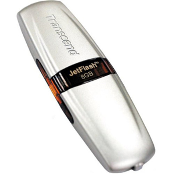 TS4GJF2A - Transcend 4GB JetFlash 2A USB 2.0 Flash Drive - 4 GB - USB