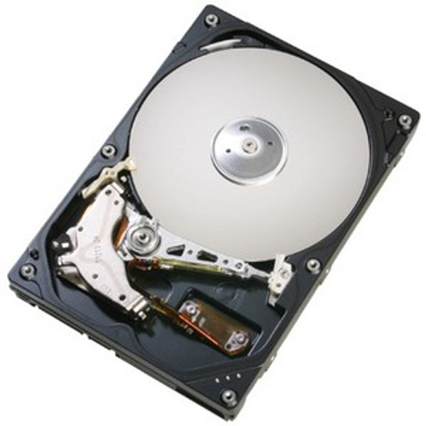 0Y30027 - HGST Deskstar 7K160 HDS721680PLA320 80 GB 3.5 Internal Hard Drive - SATA/300 - 7200 rpm - 2 MB Buffer - Hot Swappable
