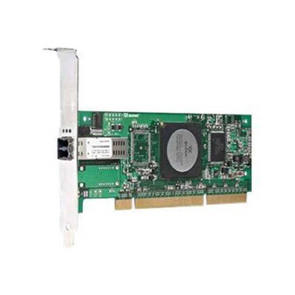 X5D4R - Dell SANBlade 8GB Single -Port PCI-Express Fibre Channel Host Bus Adapter with Standard Bracket Card