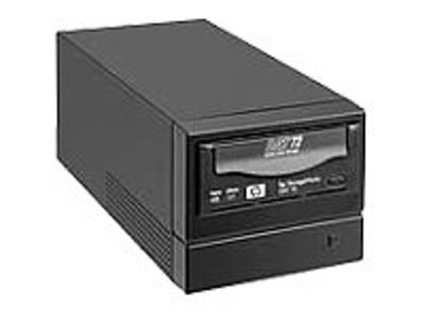 Q1527A - HP StorageWorks Q1527A DAT 72 Tape Drive DAT 72 36 GB (Native)/72 GB (Compressed) Carbon SCSIExternal 3 MBps Native 6 MBps Compressed