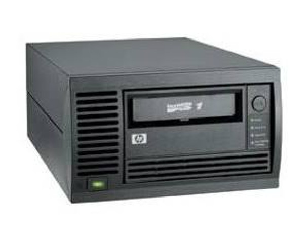 A6307A - HP LTO Ultrium 1 Tape Drive LTO-1 100 GB (Native)/200 GB (Compressed) SCSI