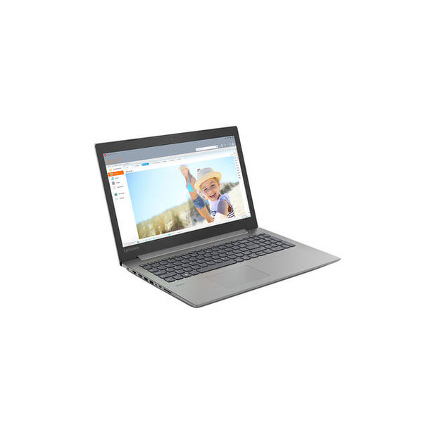 Lenovo IdeaPad 330 81D1003TUS 15.6 inch Intel Celeron N4100 1.10GHz/ 4GB DDR4/ 500GB HDD/ DVD-RW/ USB