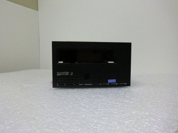19P6131 - IBM LTO Ultrium 2 Tape Drive - 200GB (Native)/400GB (Compressed) - SCSIInternal