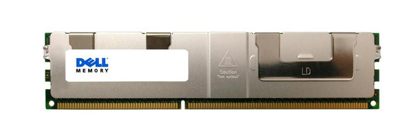A6994475 - Dell 32GB(1X32GB) 1333MHz PC3-10600 CL9 240-Pin VLP QUAD-RANK X4 1.35V ECC Registered DDR3 SDRAM DIMM for POWERE