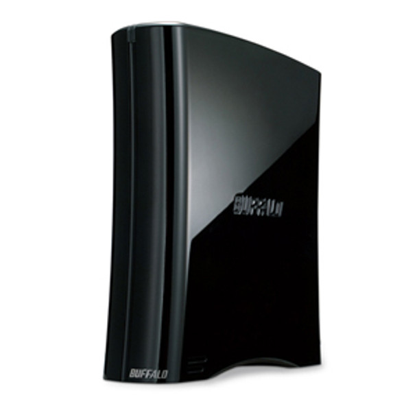 HD-CX2.0TU2 - Buffalo DriveStation TurboUSB HD-CX2.0TU2 2 TB External Hard Drive - 7200 rpm - Hot Swappable