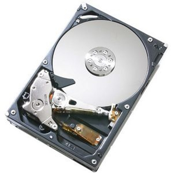 0A33409 - HGST Deskstar T7K500 HDT725040VLAT80 400 GB 3.5 Internal Hard Drive - IDE Ultra ATA/133 (ATA-7) - 7200 rpm - 8 MB Buffer