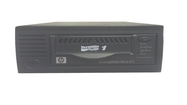 C7377A - HP 100/200GB SCSI Ultrium 215 LTO 1 Tape Drive