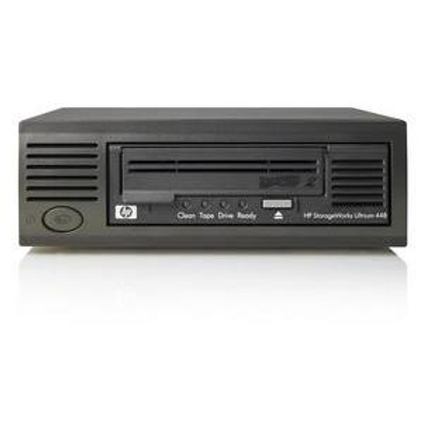 DW017A#ABA - HP StorageWorks 200/400GB Ultrium 448 Half-Height LTO-2 SCSI LVD External Tape Drive