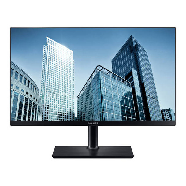 Samsung SH850 Series S24H850QFN 23.8 inch Widescreen 1,000:1 5ms HDMI/DisplayPort/USB LED LCD Monitor