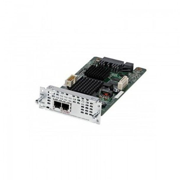 NIM-2FXO - Cisco ISR 4000 Router Modules & Cards