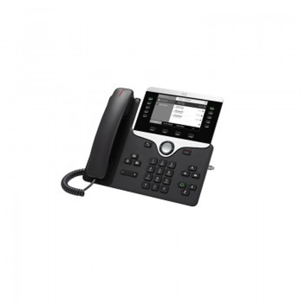 CP-8811-3PCC-K9= - Cisco IP Phone 8800