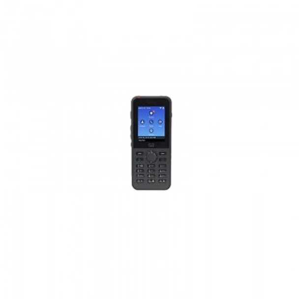 CP-8821-K9-BUN - Cisco IP Phone 8800