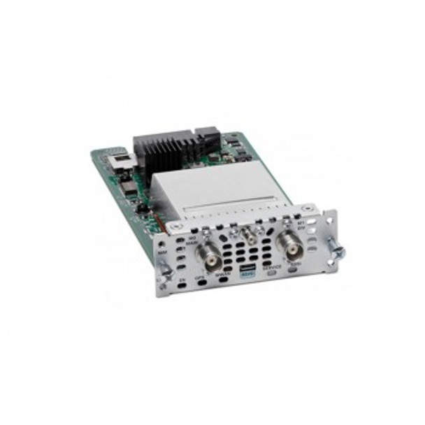NIM-4G-LTE-GA= - Cisco ISR 4000 Router Modules