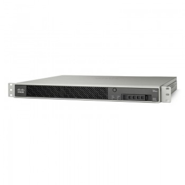 ASA5525-FTD-K9 - Cisco ASA5500 Firewalls