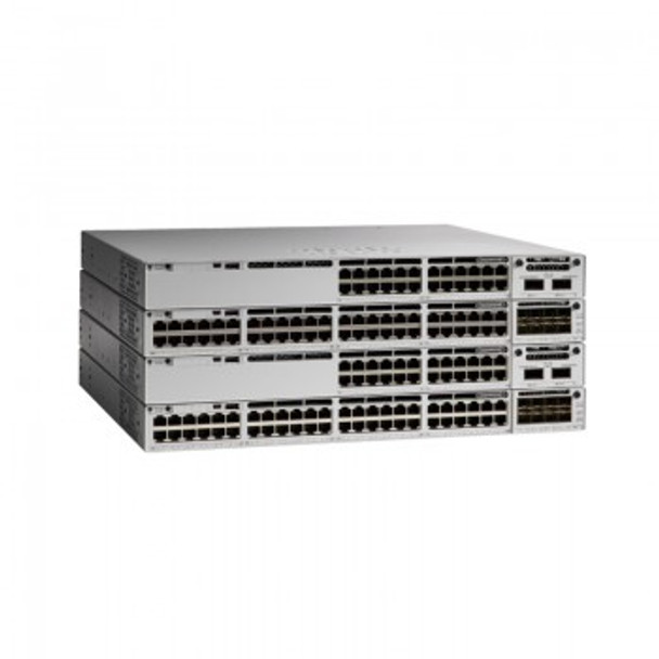 C9300L-24P-4X-E - Cisco Catalyst 9300L Switches
