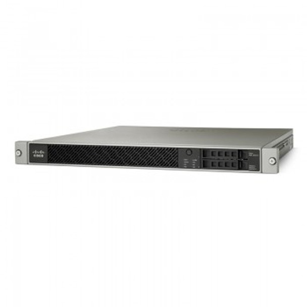 ASA5545-FTD-K9 - Cisco ASA5500 Firewalls