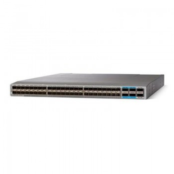 N9K-C92160YC-X - Cisco Nexus 9000 Switches