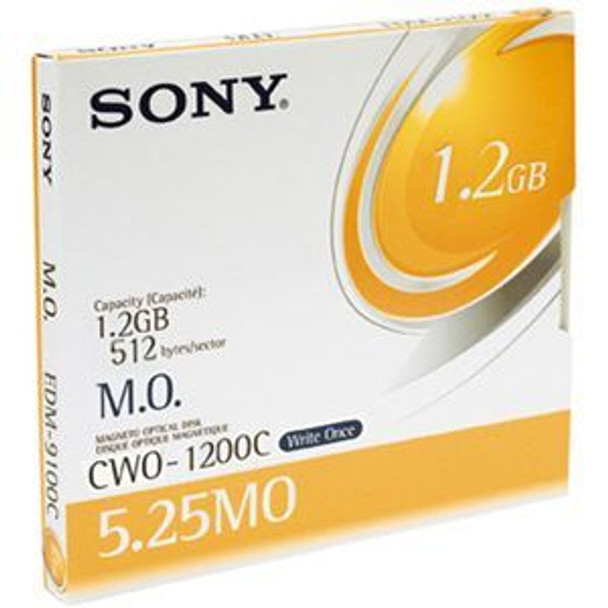 Sony EDM1200CWW