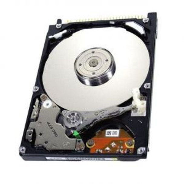 07N4392 IBM 30GB 4200RPM ATA 66 2.5 1MB Cache Travelstar Hard Drive