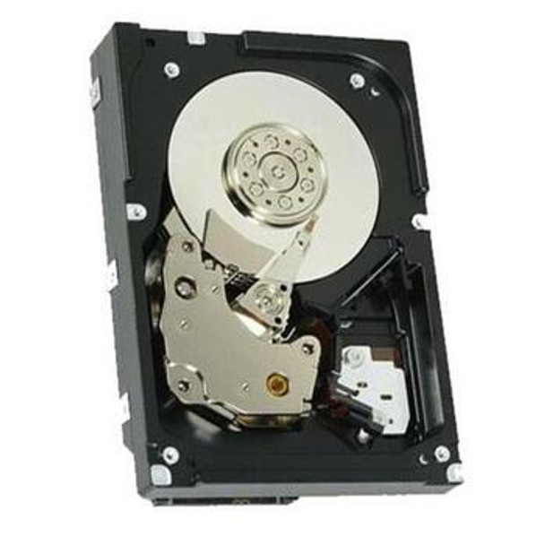 0B24482 Hitachi 300GB 15000RPM SAS 6.0 Gbps 3.5 64MB Cache Ultrastar Hard Drive