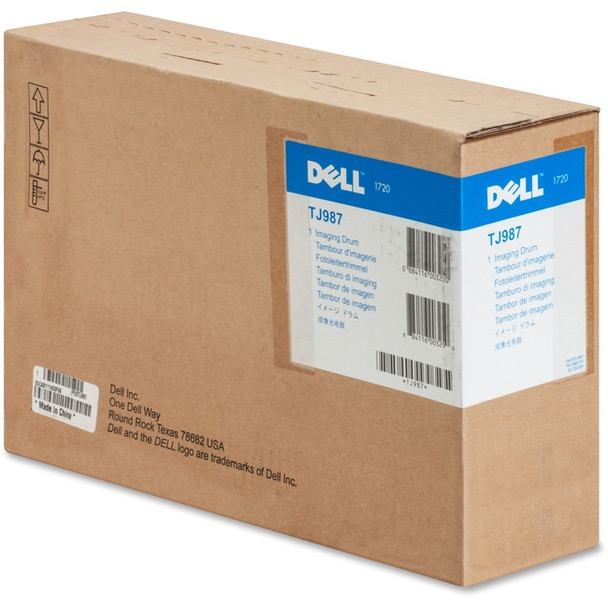 Dell TJ987