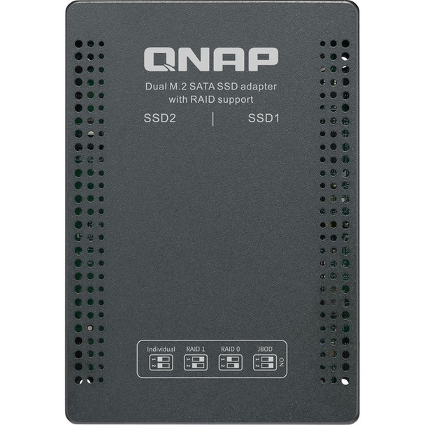 QNAP QDA-A2MAR