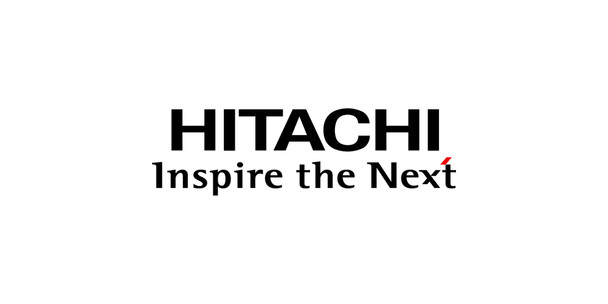 Hitachi UX38851
