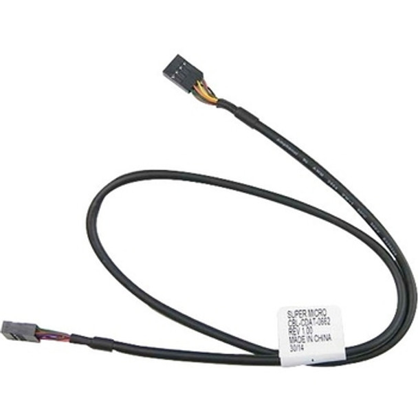 CBL-CDAT-0662 Supermicro Serial Data Transfer Cable