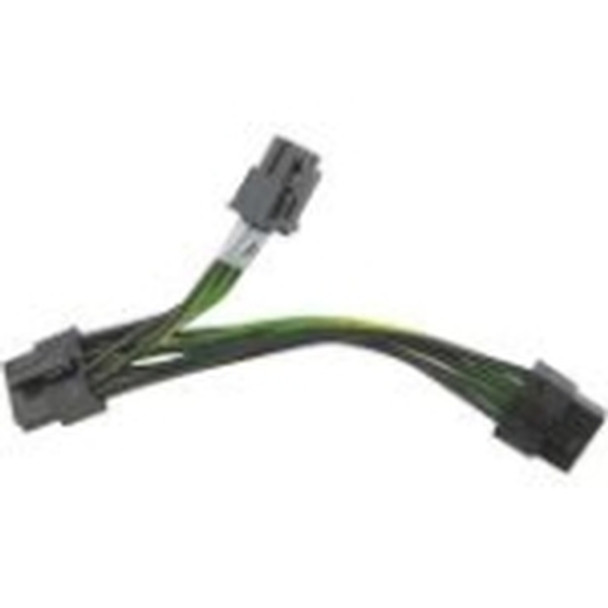 CBL-PWEX-0541 Supermicro Splitter Cord For Graphic Card