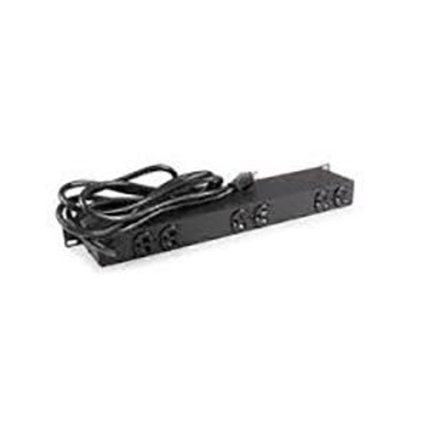 A5499A HP 30A Power Distribution Relay Unit