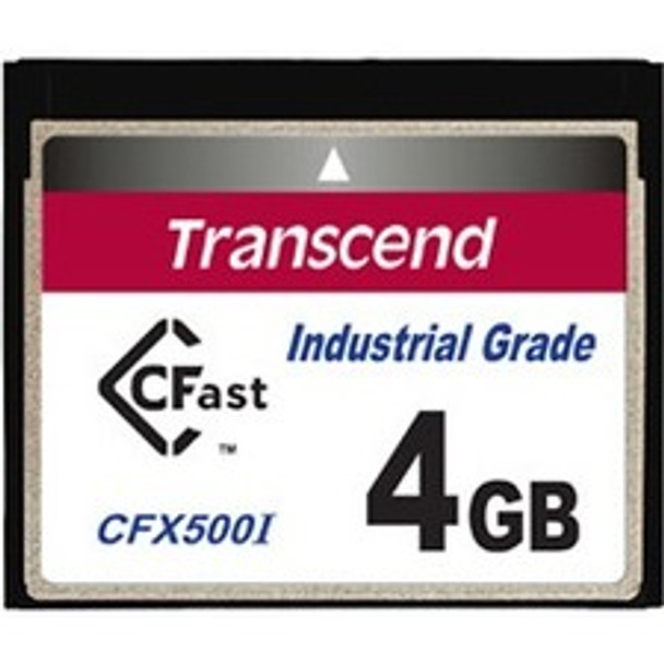 Transcend TS4GCFX520I