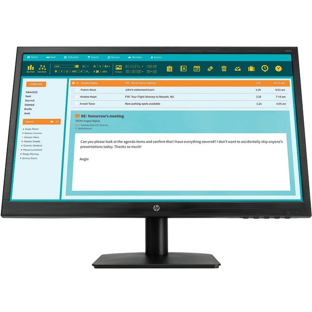 HP 3ML60A6#ABA
