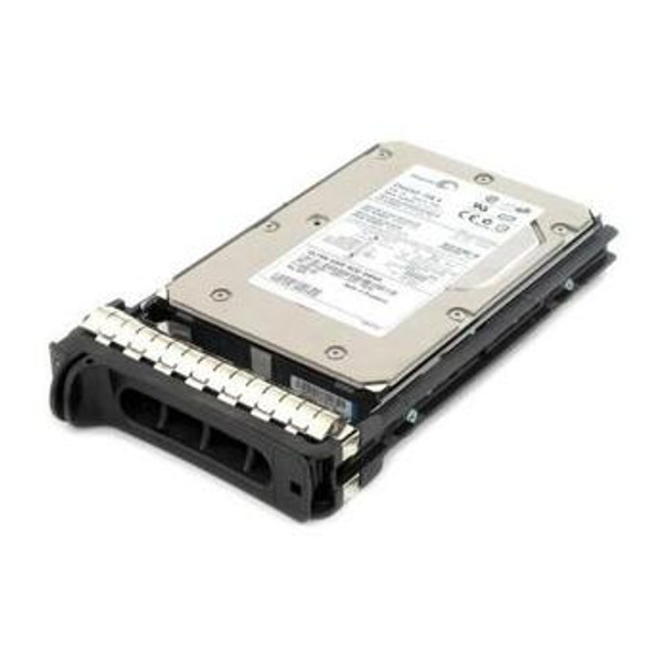 0D5958 Dell 36GB 15000RPM Ultra 320 SCSI 3.5 8MB Cache Hot Swap Hard Drive