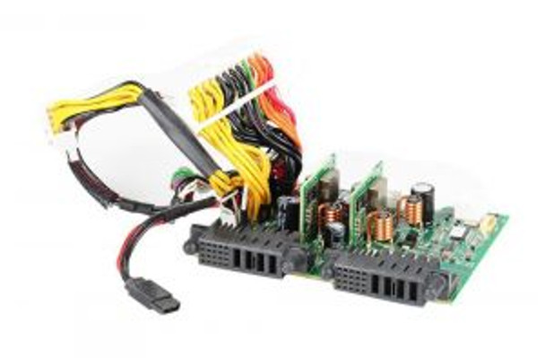 0H319J Dell Power Distribution Backplane Board for Powe
