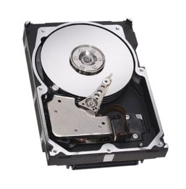 DFHS-S4E IBM Ultrastar XP 4.3GB 7200RPM Fast Wide SCSI