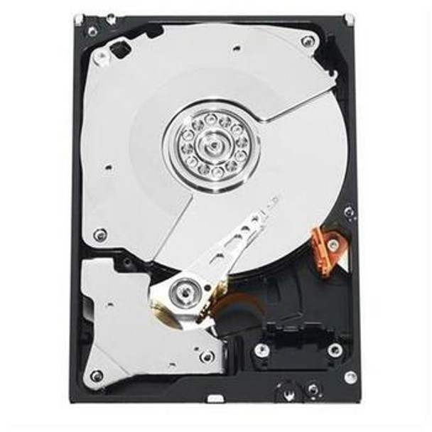0PK868 Dell 160GB 7200RPM SATA 3.0 Gbps 2.5 8MB Cache Hard Drive