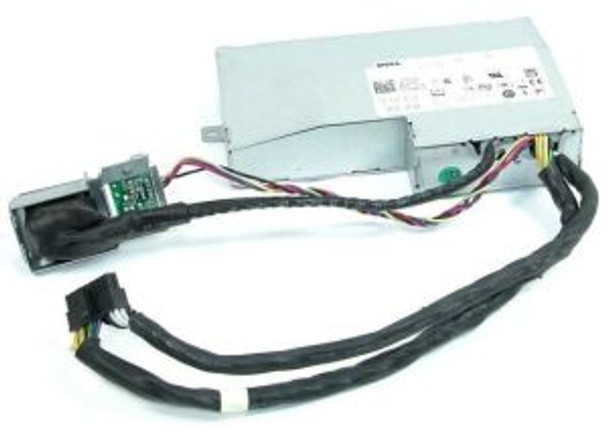 D155E001L Dell 155-Watts Power Supply for OptiPlex 3240