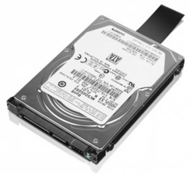 60Y4809 IBM 320GB 7200RPM SATA 3Gbps 2.5-inch Internal
