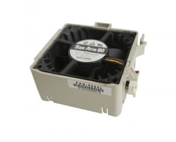 FAN-0094L Supermicro Chassis Cooling Fan 80mm 6300rpm