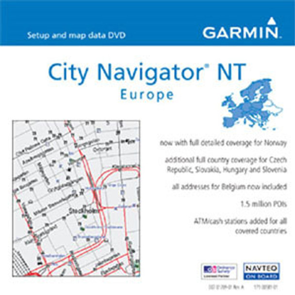 Garmin 010-10680-50