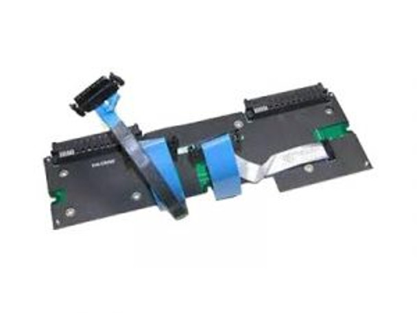 NX397 Dell Power Distribution Board for PowerEdge R905