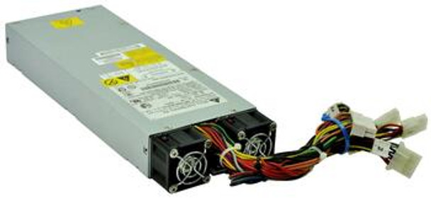 DPS-500GB-H HP 500-Watts Switching Power Supply with PFC for ProLiant DL140/ DL145 G2 Server