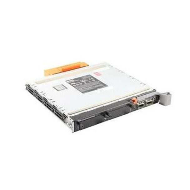 01C01H Dell Blade Switch Mxl 10 40GBe M1000e