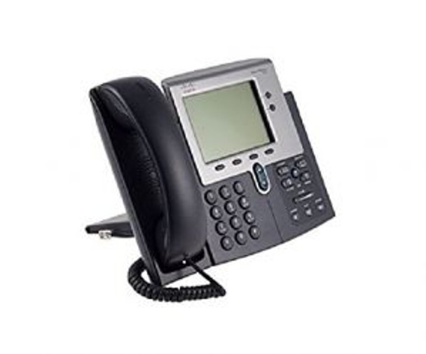 CP-7841-K9 Cisco 78414 x Total Line VoIP Caller ID