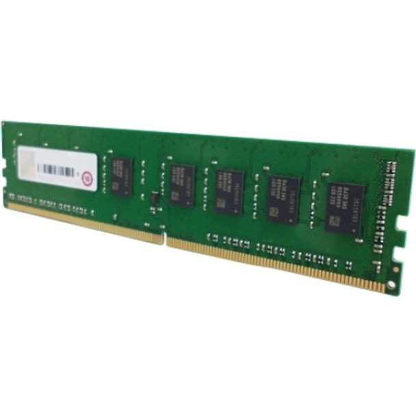 QNAP RAM-4GDR4ECP0-UD-2666