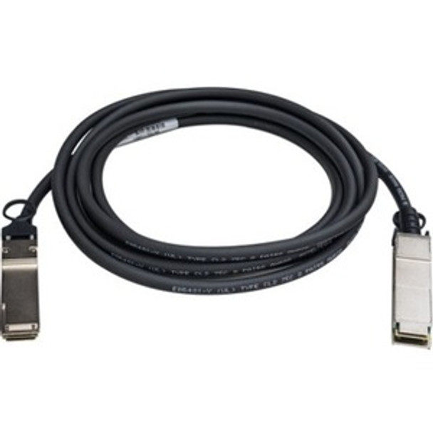 QNAP CAB-NIC40G30M-QSFP