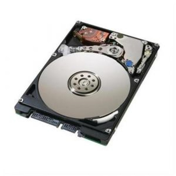 0A70400 Hitachi 120GB 5400RPM SATA 3.0 Gbps 2.5 8MB Cache Travelstar Hard Drive