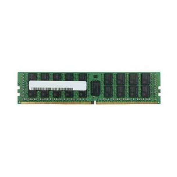 01AG609 Lenovo 16GB DDR4 Registered ECC PC4-19200 2400Mhz 2Rx4 Memory