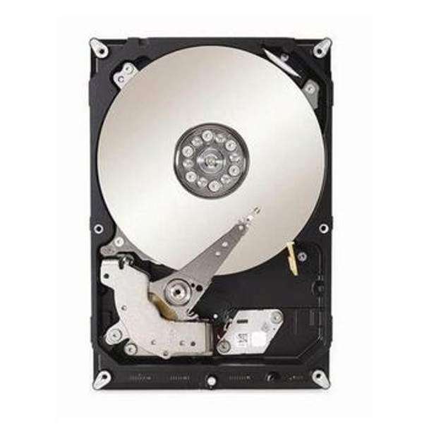 0DPTW9 Dell 3TB 7200RPM SAS 6.0 Gbps 3.5 32MB Cache Hard Drive